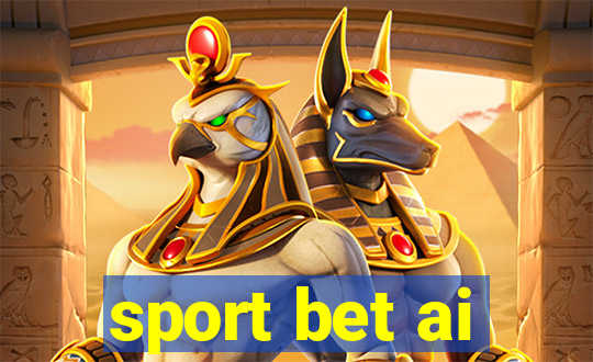 sport bet ai