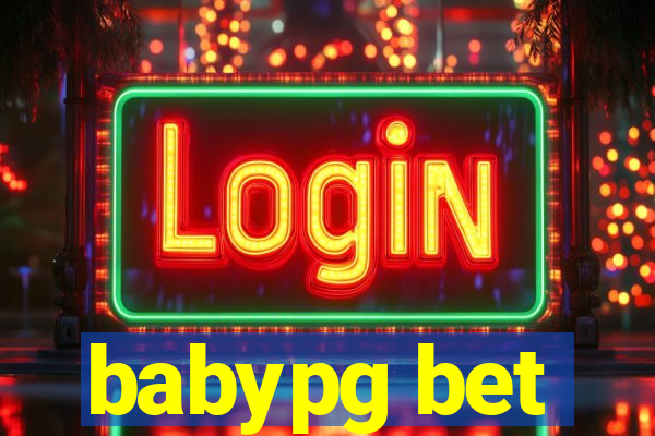 babypg bet