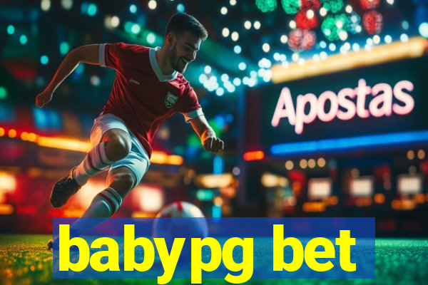 babypg bet