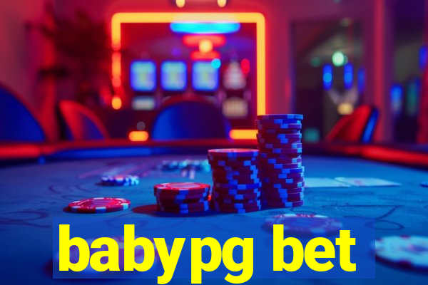 babypg bet