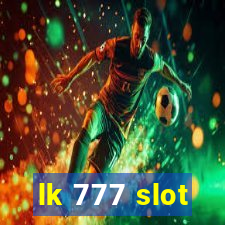 lk 777 slot