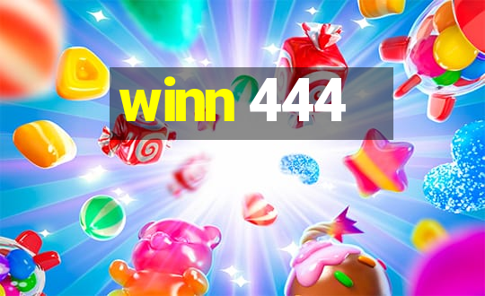 winn 444