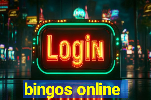 bingos online