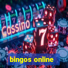 bingos online