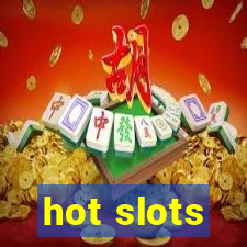 hot slots