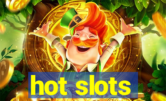 hot slots