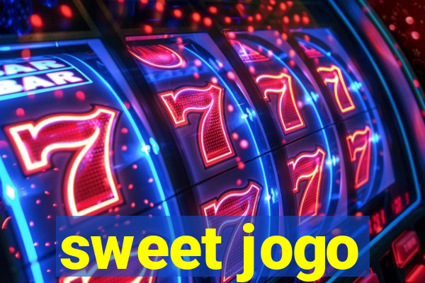 sweet jogo