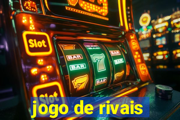 jogo de rivais