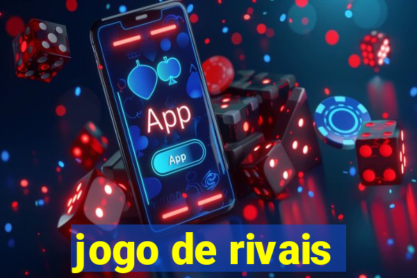 jogo de rivais