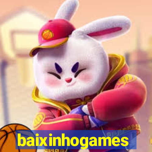 baixinhogames