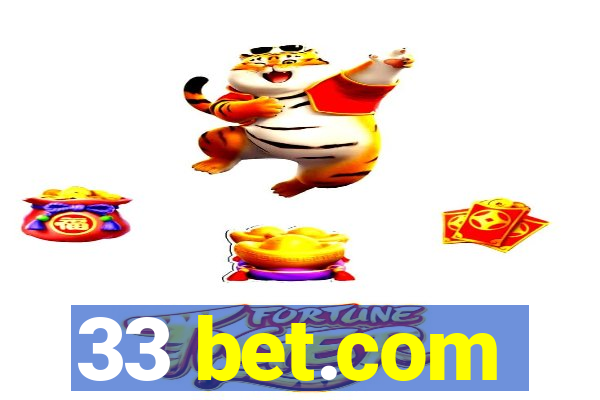 33 bet.com