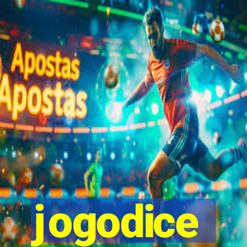 jogodice