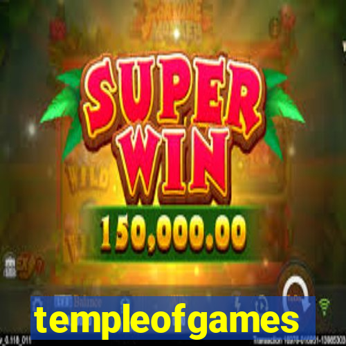 templeofgames