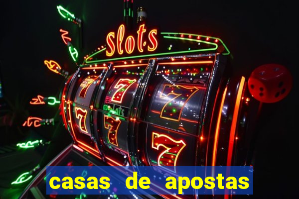 casas de apostas com cash out