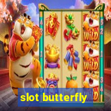 slot butterfly