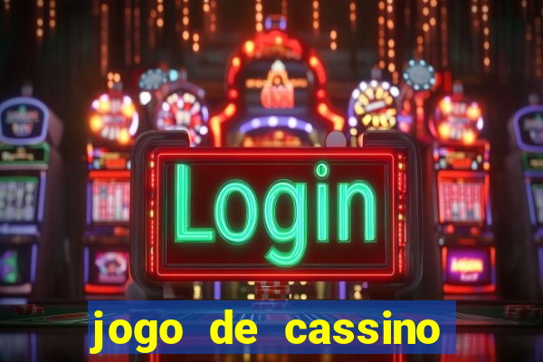 jogo de cassino que paga dinheiro de verdade