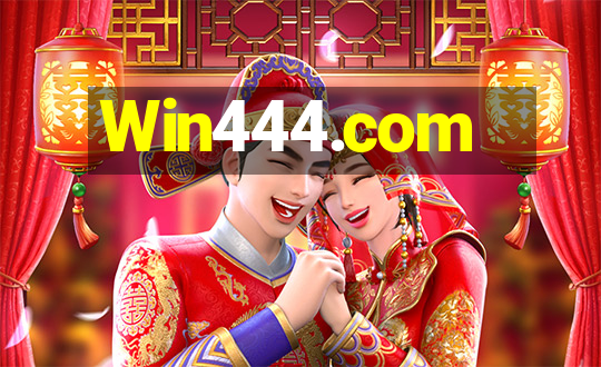 Win444.com