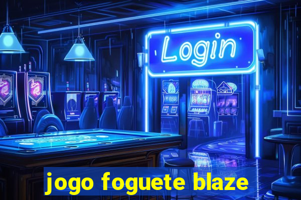 jogo foguete blaze