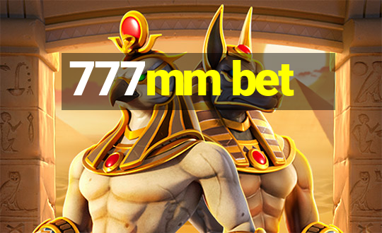 777mm bet