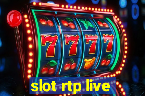 slot rtp live