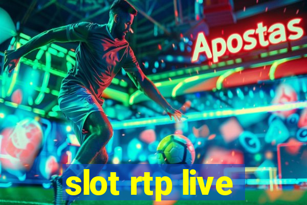 slot rtp live