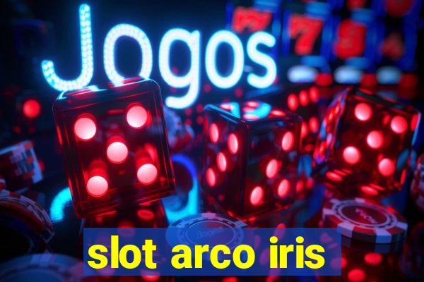 slot arco iris