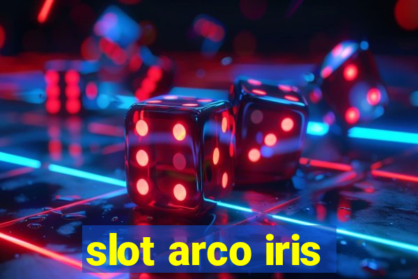 slot arco iris