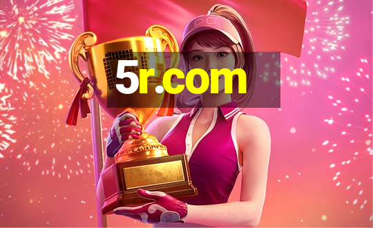 5r.com