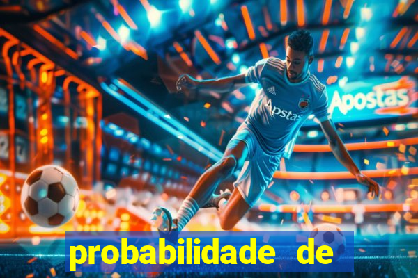 probabilidade de jogos slots