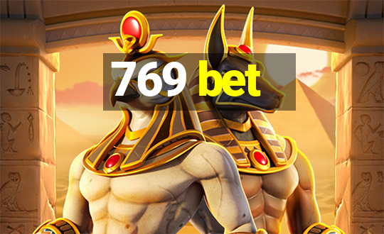 769 bet