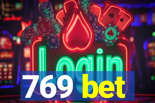 769 bet