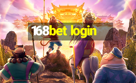 168bet login