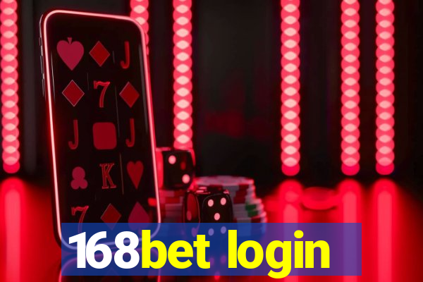 168bet login