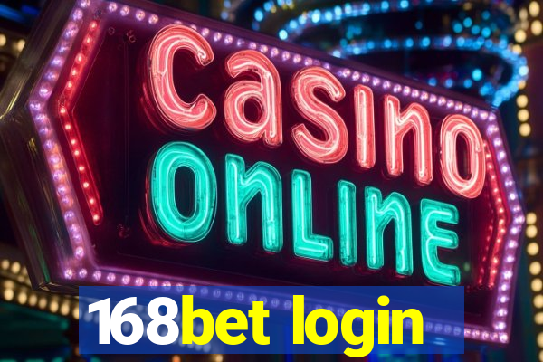 168bet login