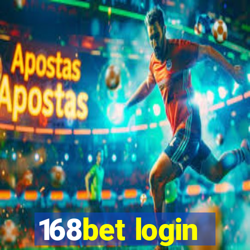 168bet login