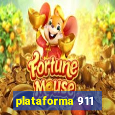 plataforma 911