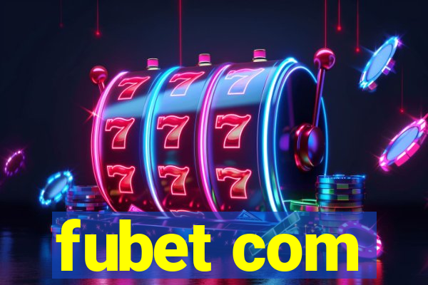 fubet com