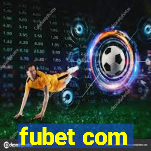 fubet com