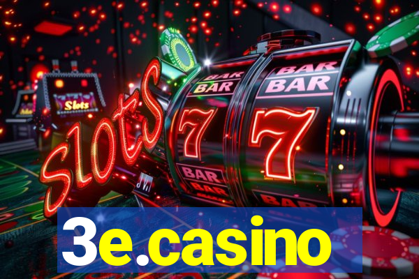 3e.casino