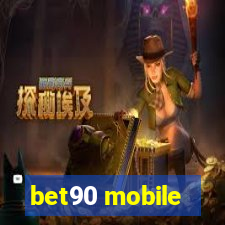 bet90 mobile