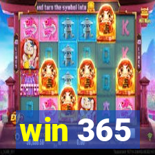 win 365