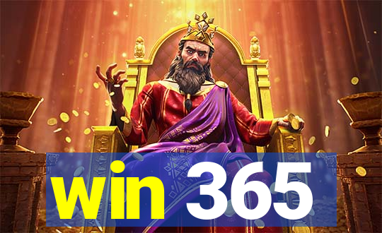 win 365