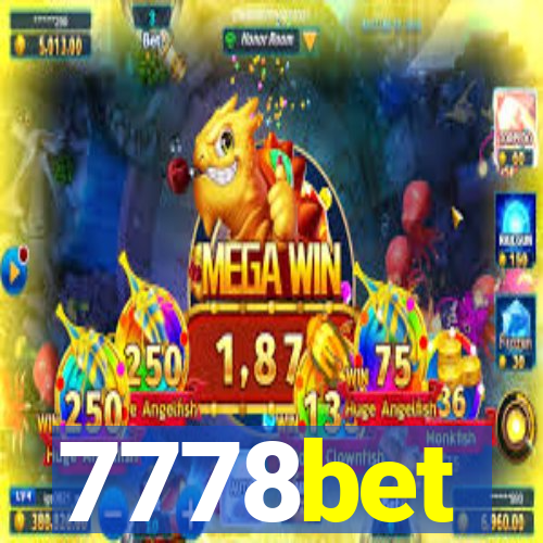 7778bet