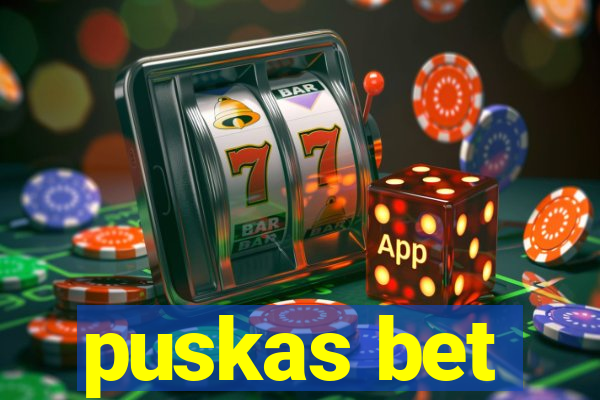 puskas bet