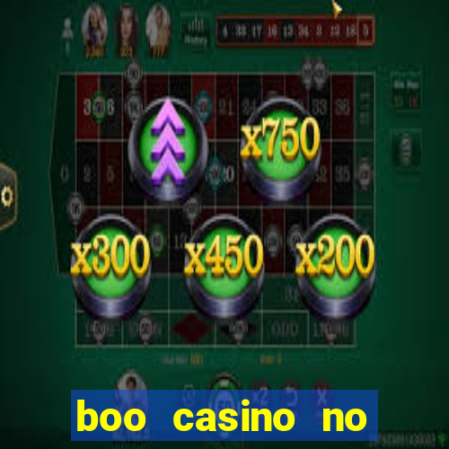 boo casino no deposit bonus codes