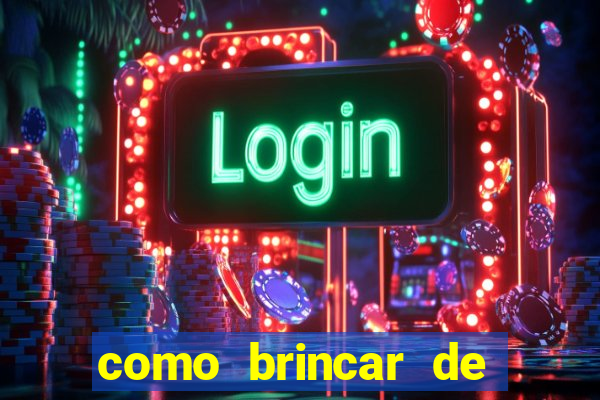 como brincar de bingo online