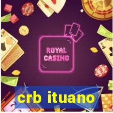 crb ituano