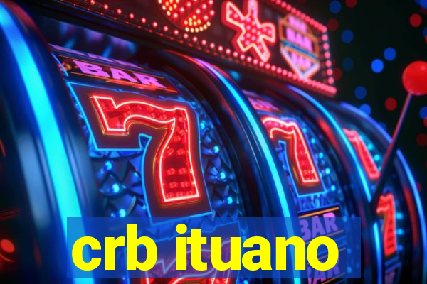 crb ituano