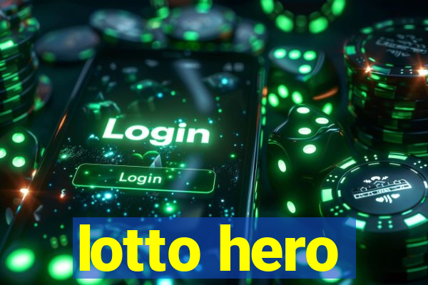 lotto hero