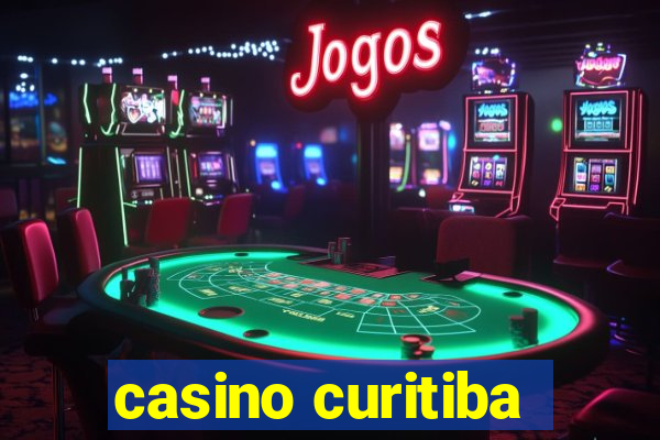 casino curitiba